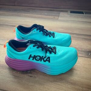 Hoka Bondi 8